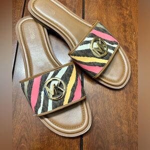 MK slides